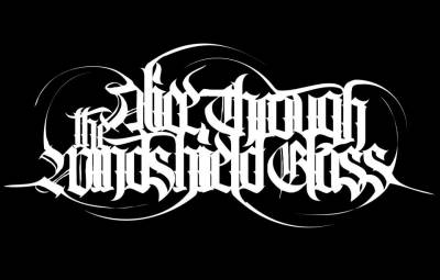 logo Alice Through The Windshield Glass